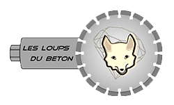 LES LOUPS DU BETON